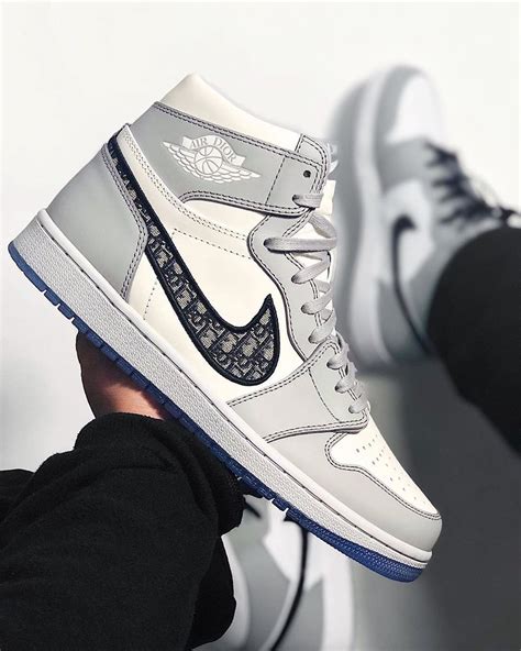 air dior jordan 1 raffle|air dior original price.